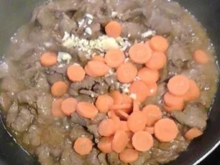 Schweinefilet "chinesisch" - Rezept - Bild Nr. 5