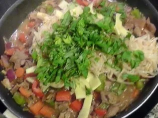 Schweinefilet "chinesisch" - Rezept - Bild Nr. 9