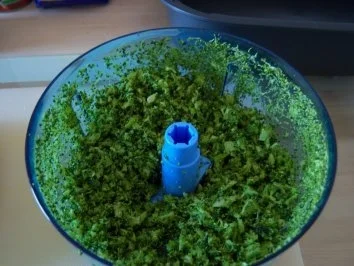 Broccoli-Nudel-Auflauf - Rezept - Bild Nr. 2