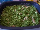 Broccoli-Nudel-Auflauf - Rezept