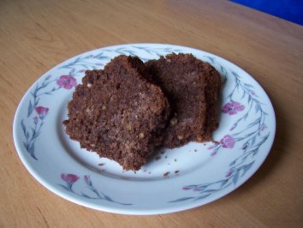 Wiener Grießkuchen - Rezept mit Bild - kochbar.de