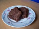 Wiener Grießkuchen - Rezept