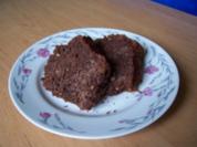 Wiener Grießkuchen - Rezept
