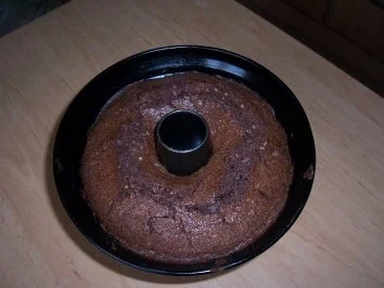 Wiener Grießkuchen - Rezept - Bild Nr. 2