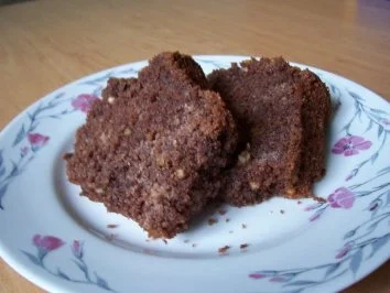 Wiener Grießkuchen - Rezept - Bild Nr. 3