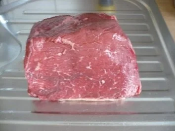 Rinderbraten - Rezept - Bild Nr. 2