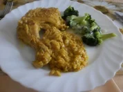 Geflügel-Biryani - Rezept