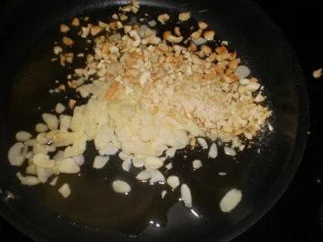 Rezept: Geflügel-Biryani Bild Nr. 6 Geflügel-Biryani - Rezept - Bild Nr. 6