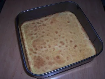Rezept: Heidelbeer-Schmand-Kuchen Bild Nr. 2 Heidelbeer-Schmand-Kuchen - Rezept - Bild Nr. 2