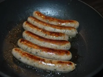 Cremige Steckrübensuppe - Rezept - Bild Nr. 6