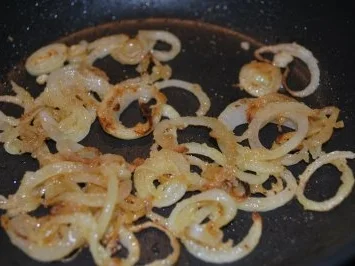 Cremige Steckrübensuppe - Rezept - Bild Nr. 7
