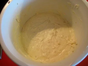 Quark-Sahne-Creme mit Bananen - Rezept - Bild Nr. 8