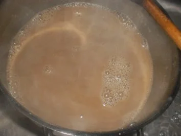 Rezept: Kaffeecreme Bild Nr. 4 Kaffeecreme - Rezept - Bild Nr. 4