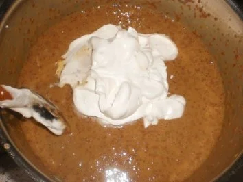 Rezept: Kaffeecreme Bild Nr. 6 Kaffeecreme - Rezept - Bild Nr. 6