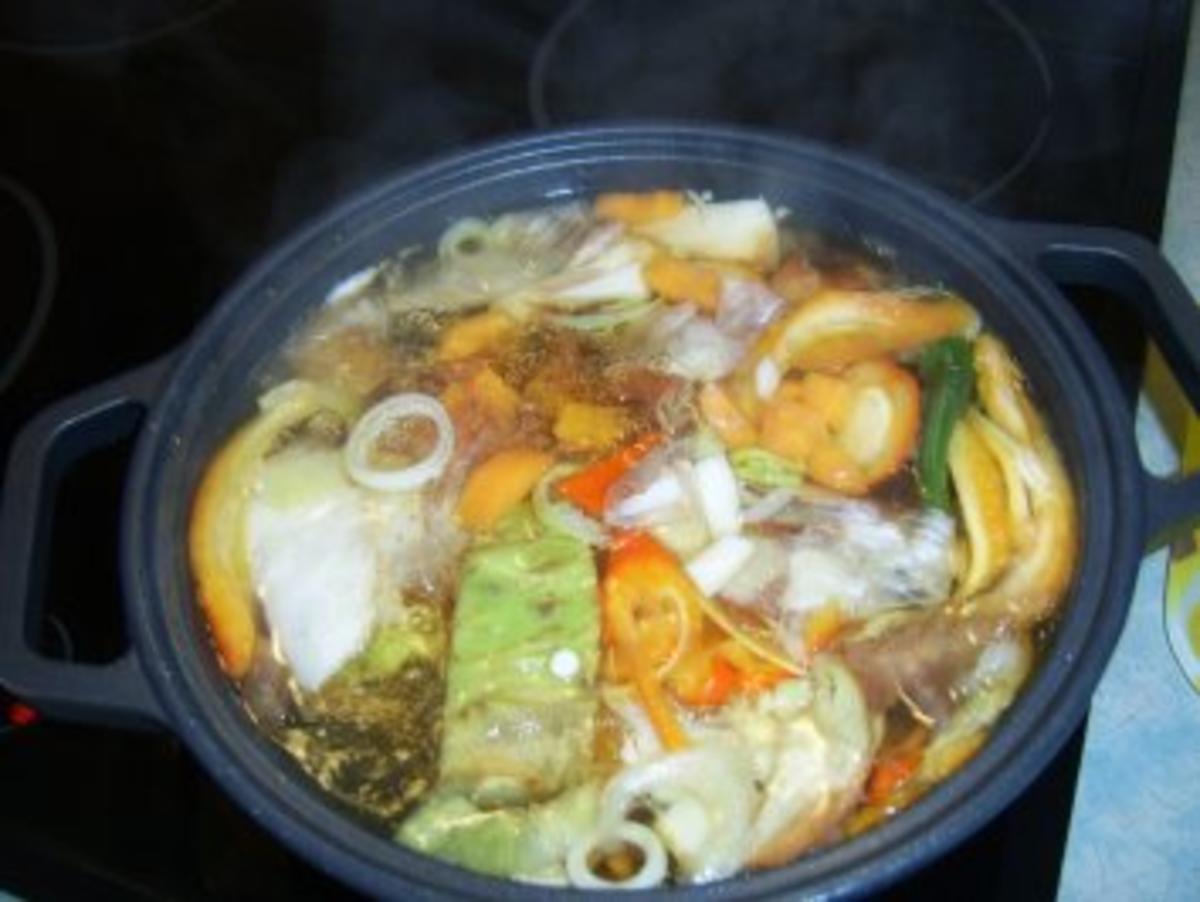 Thai-Gulasch - Rezept - Bild Nr. 4