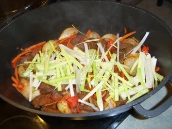 Thai-Gulasch - Rezept - Bild Nr. 10