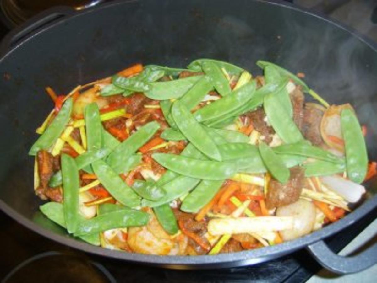 Thai-Gulasch - Rezept - Bild Nr. 11