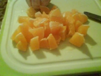 Orangen Bowle - Rezept - Bild Nr. 4