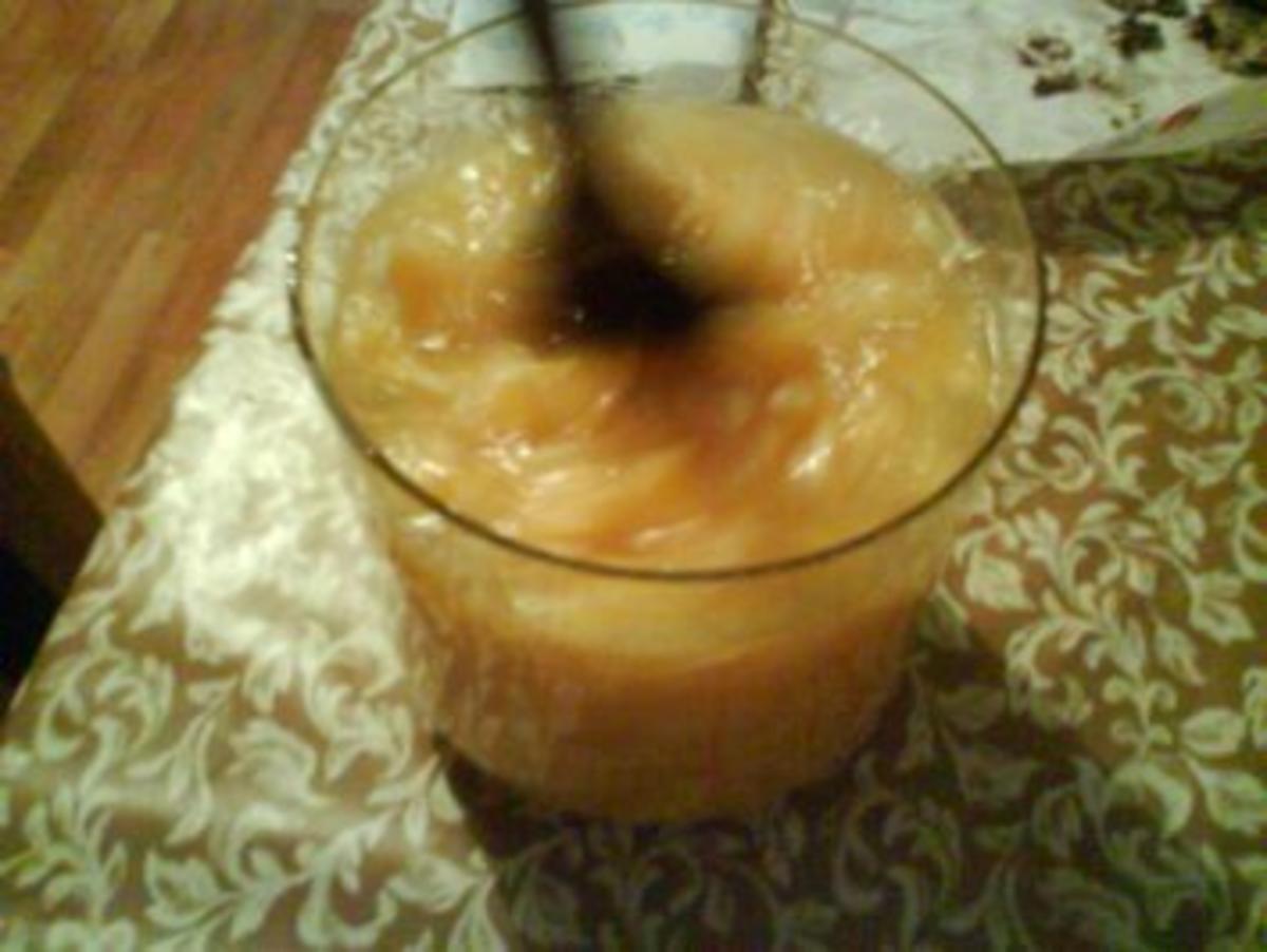 Orangen Bowle - Rezept - Bild Nr. 8