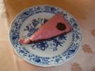 Erdbeer Mascarpone Torte - Rezept