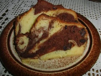 Rezept: SCHOKO - EIERLIKÖR - KUCHEN Bild Nr. 3 SCHOKO - EIERLIKÖR - KUCHEN - Rezept - Bild Nr. 3