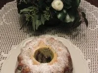 Rezept: SCHOKO - EIERLIKÖR - KUCHEN Bild Nr. 2 SCHOKO - EIERLIKÖR - KUCHEN - Rezept - Bild Nr. 2