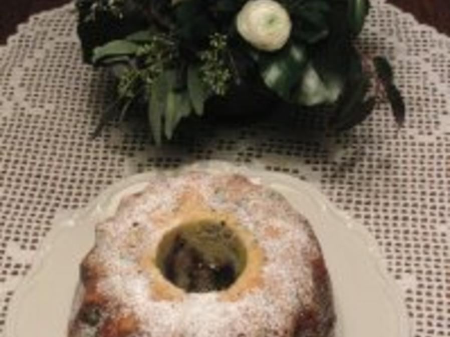 SCHOKO EIERLIKÖR KUCHEN - einfach - von Peggy10