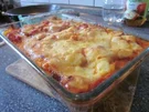 Lasagne - Rezept