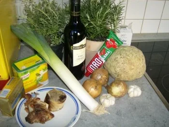 Spanferkelrollbraten - Rezept - Bild Nr. 2