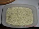 Kräuterbutter à la Heiko - Rezept