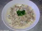Gebratene Leber (für Katzen) - Rezept