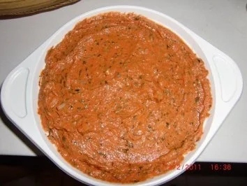 Rezept: Toskanabutter Bild Nr. 5 Toskanabutter - Rezept - Bild Nr. 5