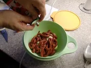 Toskanabutter - Rezept