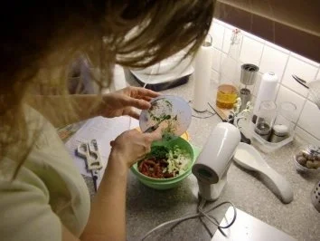 Rezept: Toskanabutter Bild Nr. 2 Toskanabutter - Rezept - Bild Nr. 2