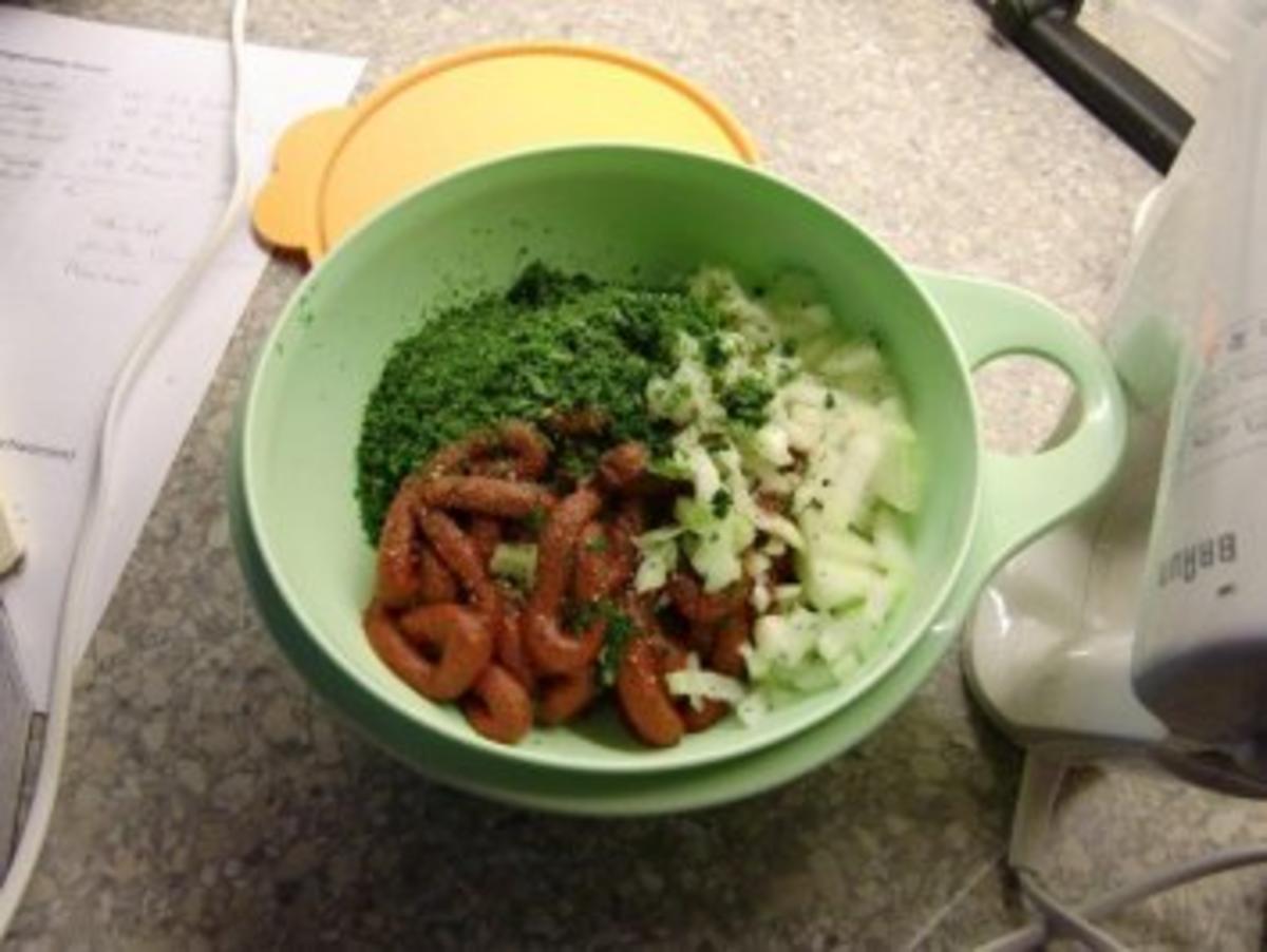 Toskanabutter - Rezept - Bild Nr. 3