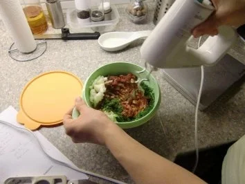 Rezept: Toskanabutter Bild Nr. 4 Toskanabutter - Rezept - Bild Nr. 4