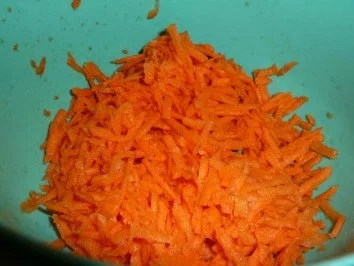 Rezept: Möhren-Lauch-Gemüse Bild Nr. 3 Möhren-Lauch-Gemüse - Rezept - Bild Nr. 3