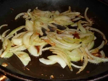 Rezept: Möhren-Lauch-Gemüse Bild Nr. 5 Möhren-Lauch-Gemüse - Rezept - Bild Nr. 5