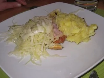 Kassler im Blätterteig - Rezept - Bild Nr. 2