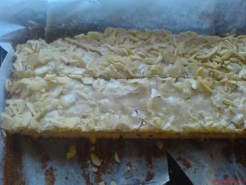 Butterkuchen - Rezept