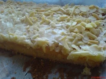 Butterkuchen - Rezept - Bild Nr. 2