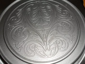 Knusprige Waffelhörnchen oder Waffelschalen - Rezept - Bild Nr. 6