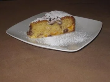 Kitkatkuchen - Rezept - Bild Nr. 3