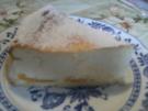 Sahnige Quarktorte mit einer Mandarinenfüllung - Rezept