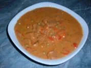 Rezept: Fleisch : Gulasch mit viel Soรe....))))))) Fleisch : Gulasch mit viel Soรe....))))))) - Rezept