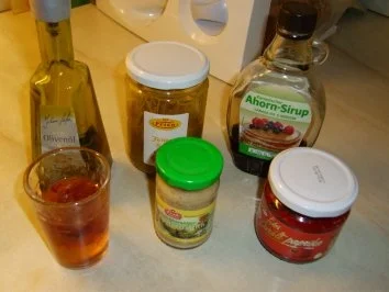 Putenrollbraten im Römertopf - Rezept - Bild Nr. 2