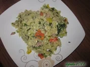 Bennys Mini Farfalle - Rezept