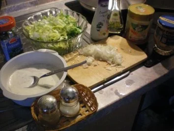 Schnitzel "Hawaii" - Rezept - Bild Nr. 5