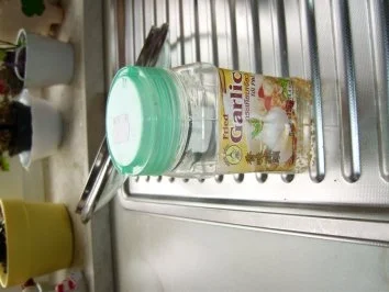 Knoblauch-Chili-Spaghetti - Rezept - Bild Nr. 4