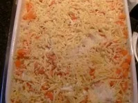 " UNCLE KIDNEY " Auflauf - Rezept - Bild Nr. 7